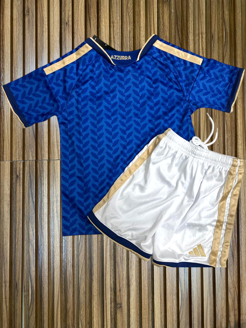 Jersey Italia Local Mundial 26