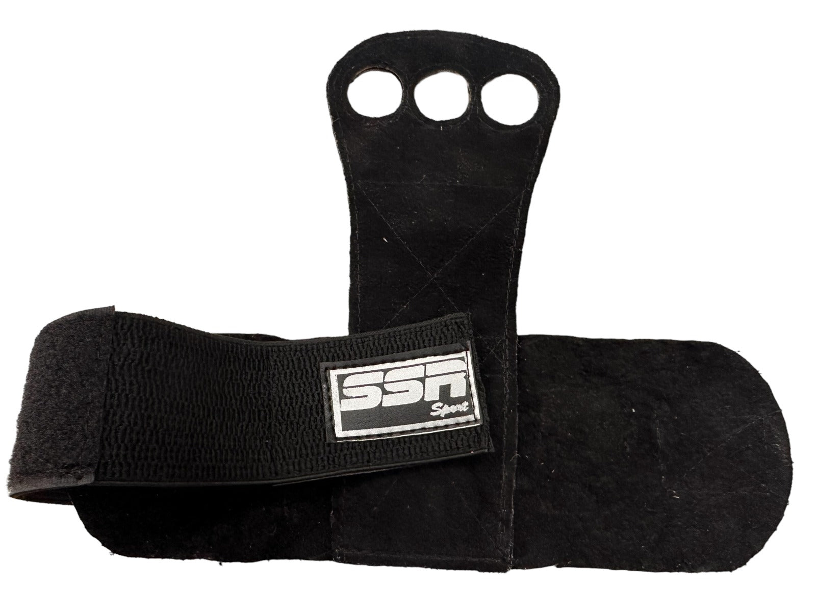Par De Calleras con orificios SSR SPORT