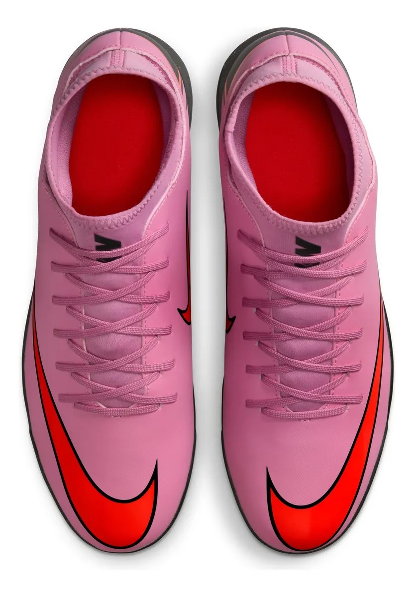 Tenis De Fútbol Rápido Nike Mercurial Superfly 10 Fq8317-600