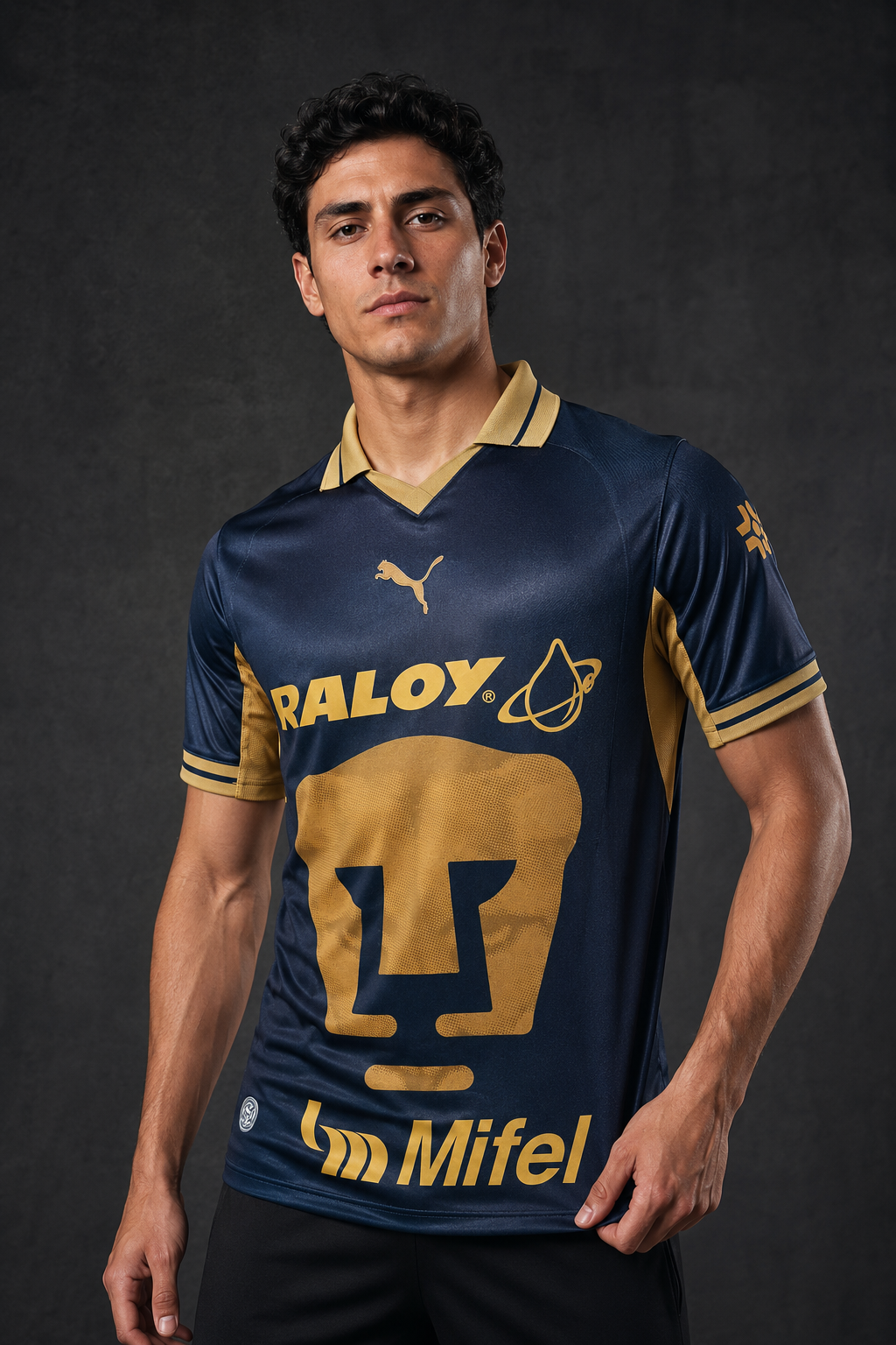 Jersey Pumas Local 26-27