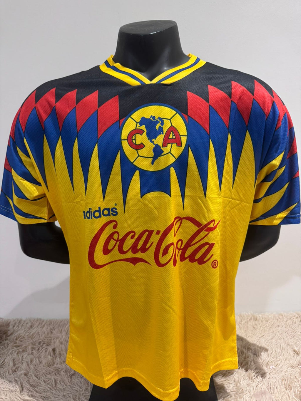Jersey America Retro 1994