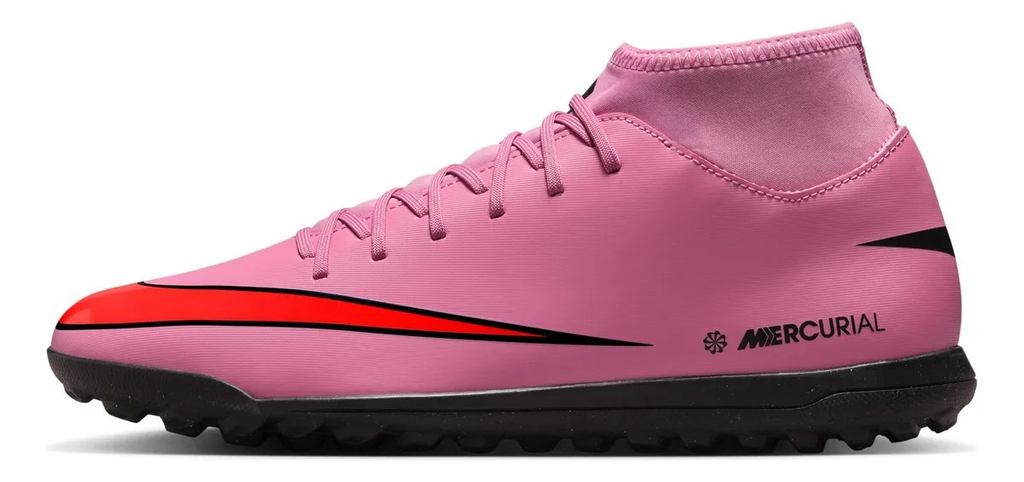Tenis De Fútbol Rápido Nike Mercurial Superfly 10 Fq8317-600