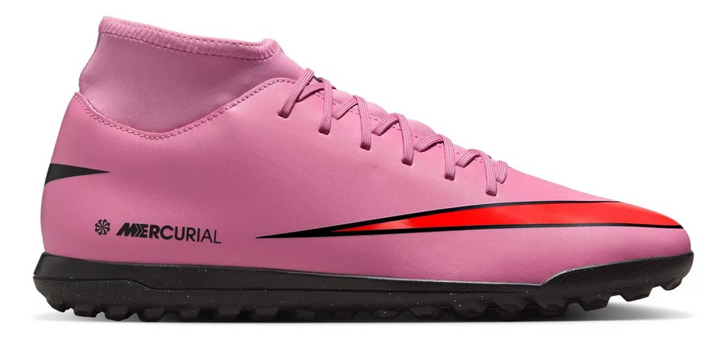 Tenis De Fútbol Rápido Nike Mercurial Superfly 10 Fq8317-600