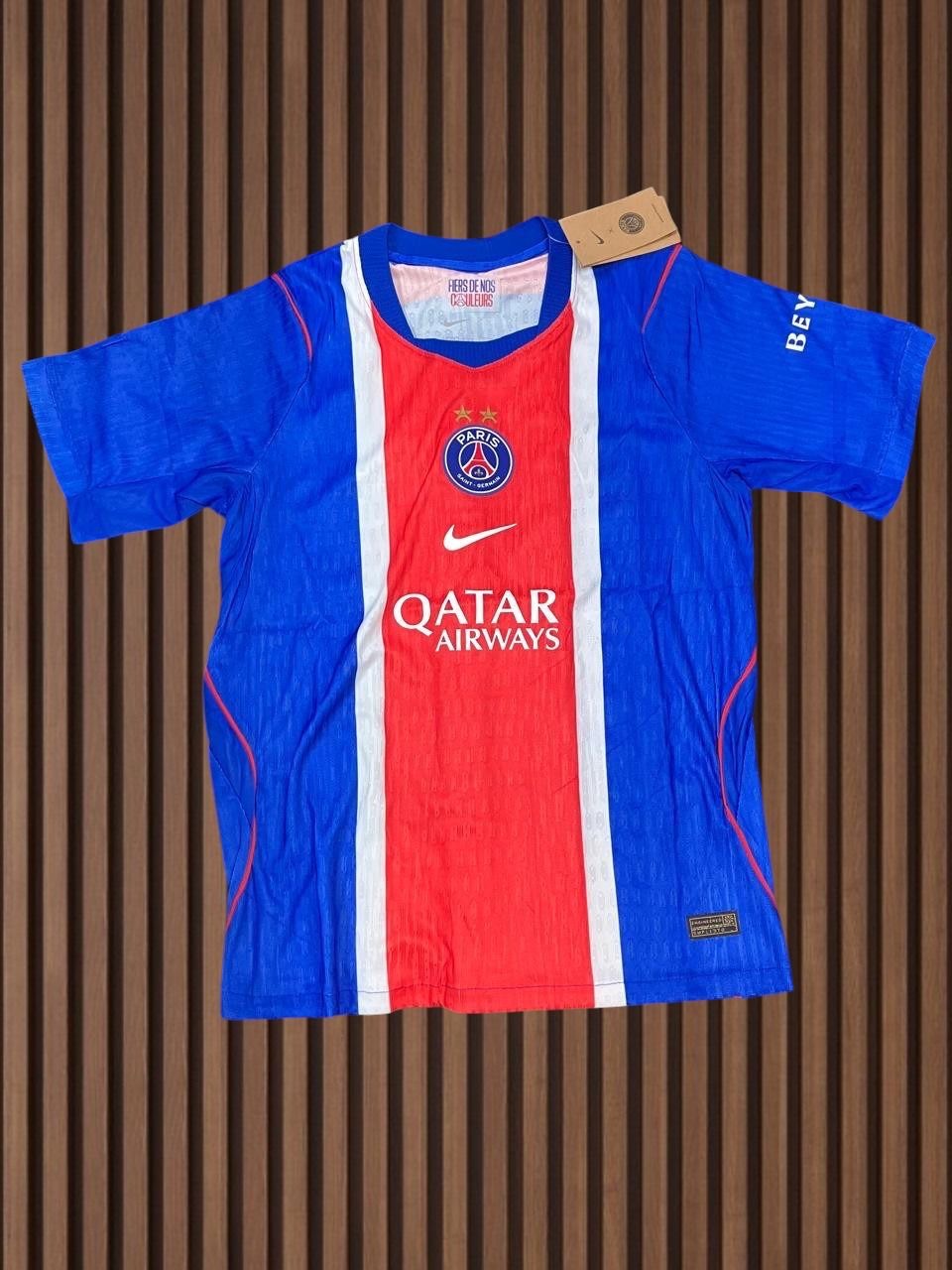 Jersey Psg local 26-27