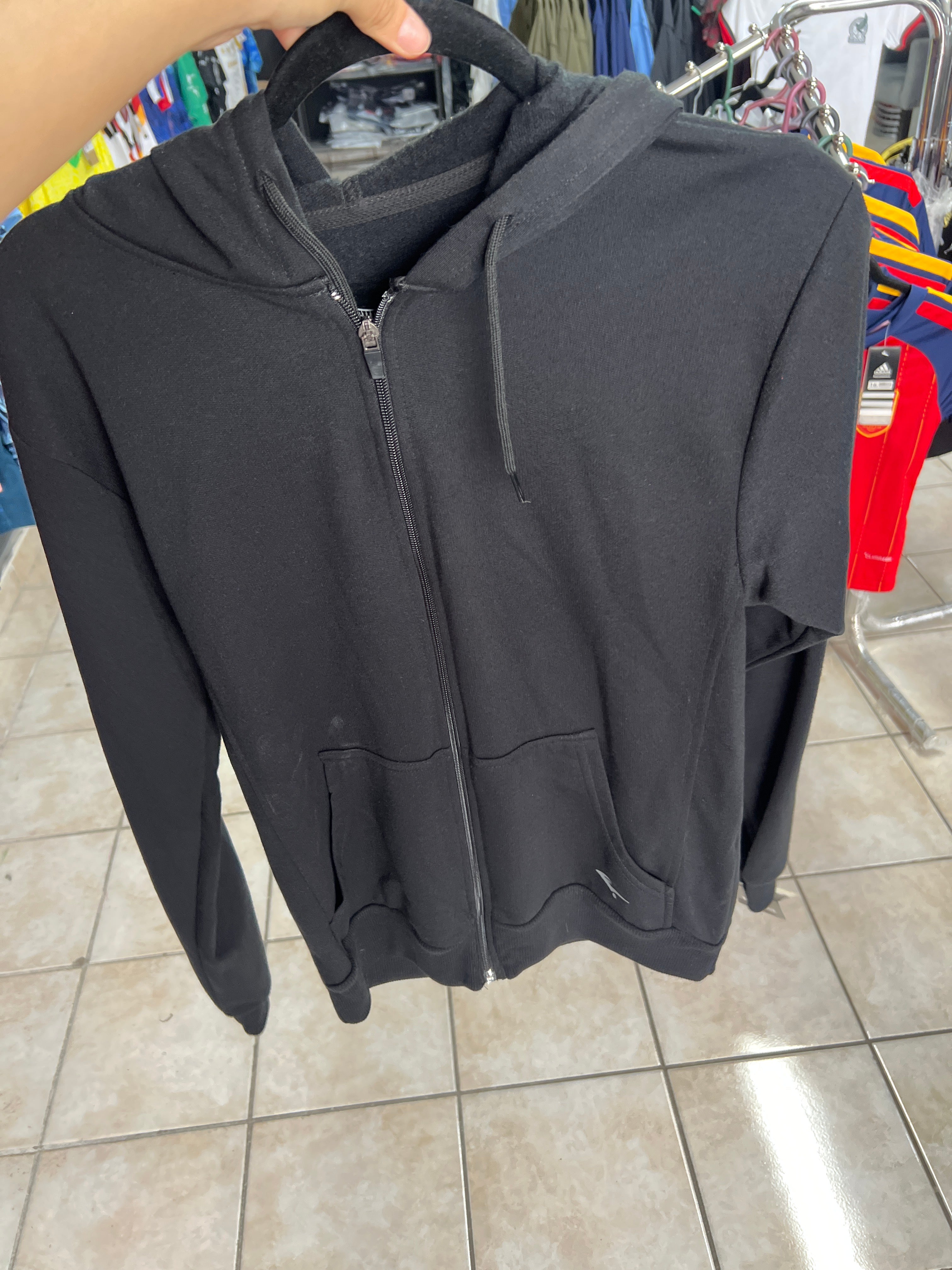 Suéter everlast