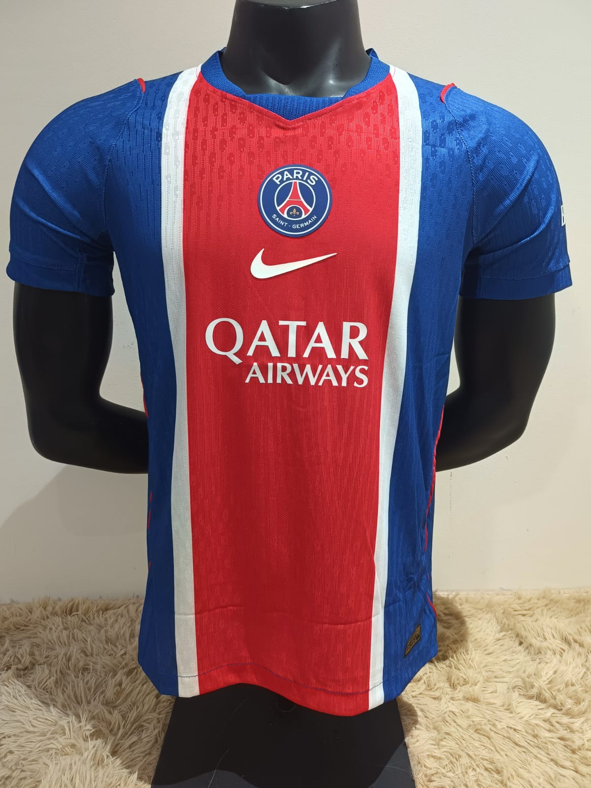 Jersey Psg local 26-27