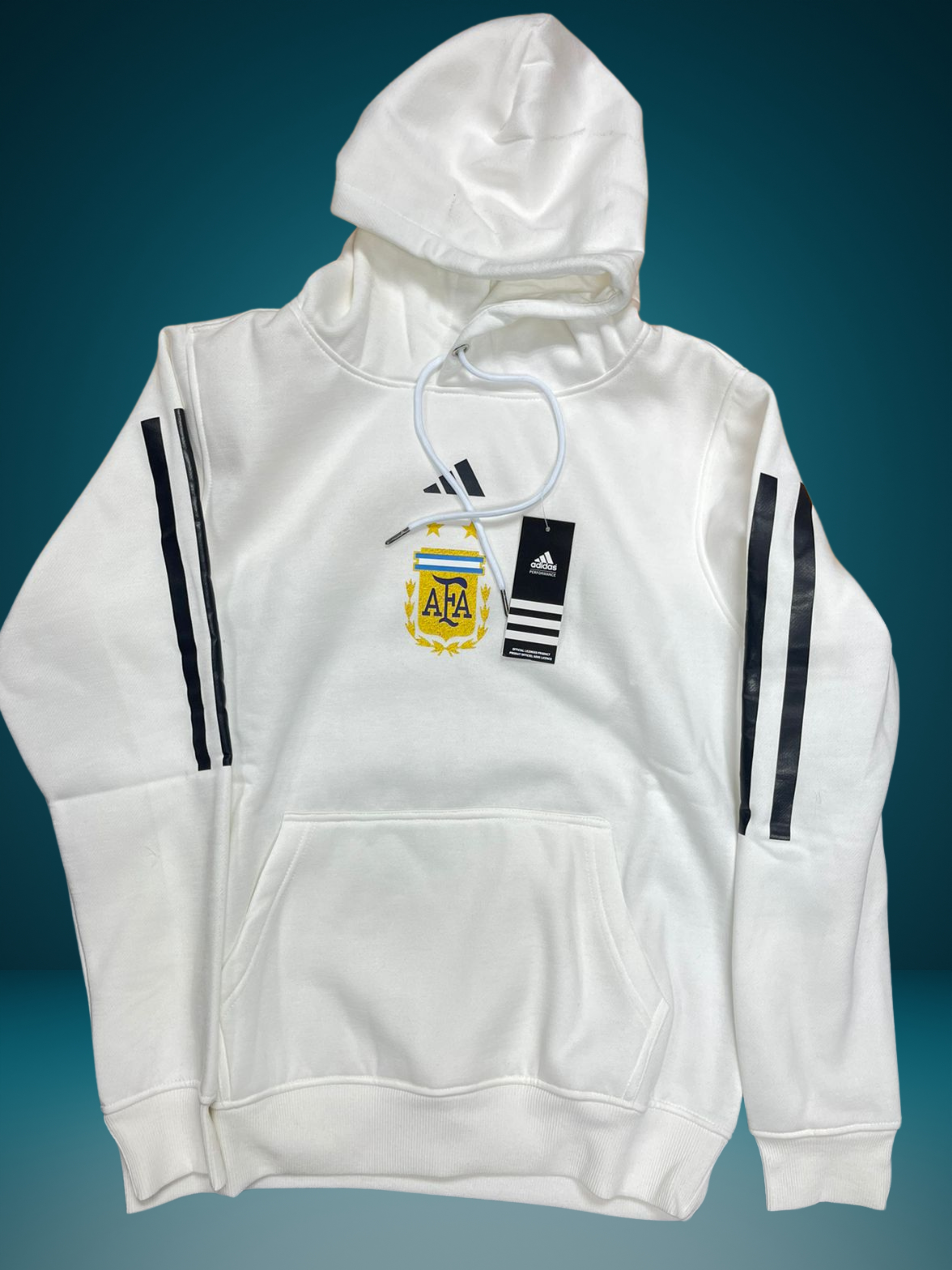 Hoodie Argentina