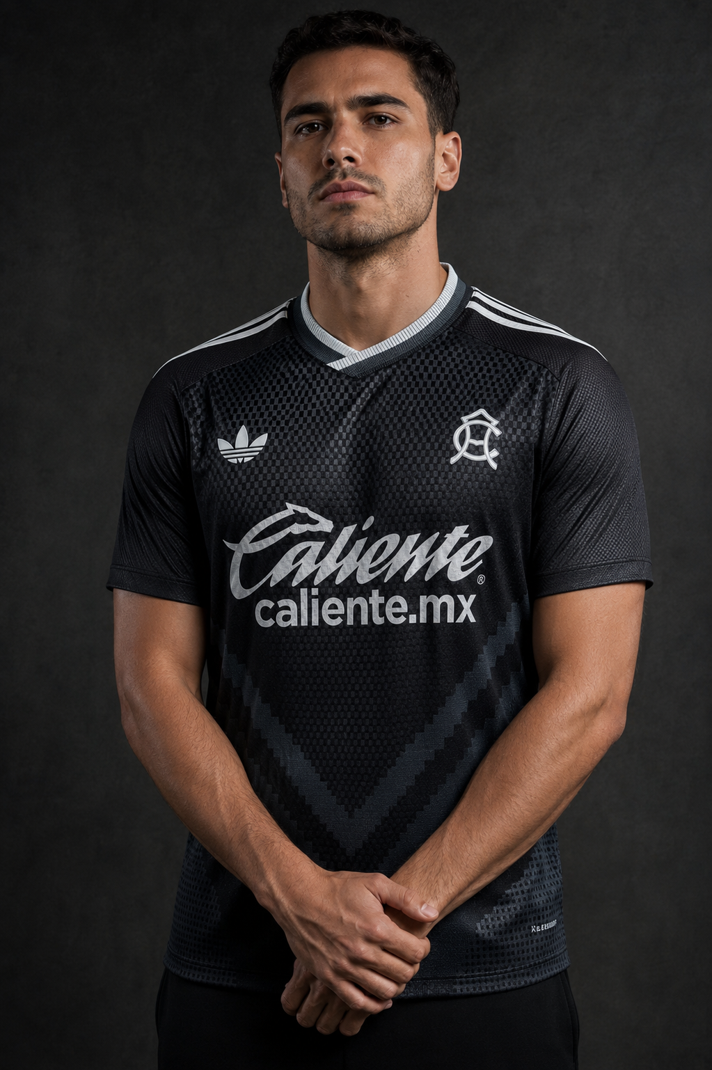 Jersey America Visita 26-27