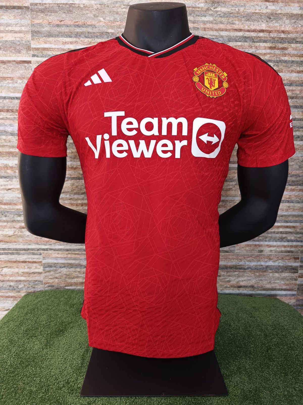 Jersey Manchester United
