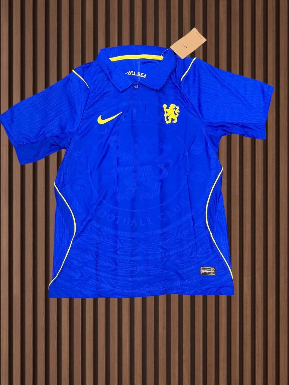 Jersey Chelsea local 26-27