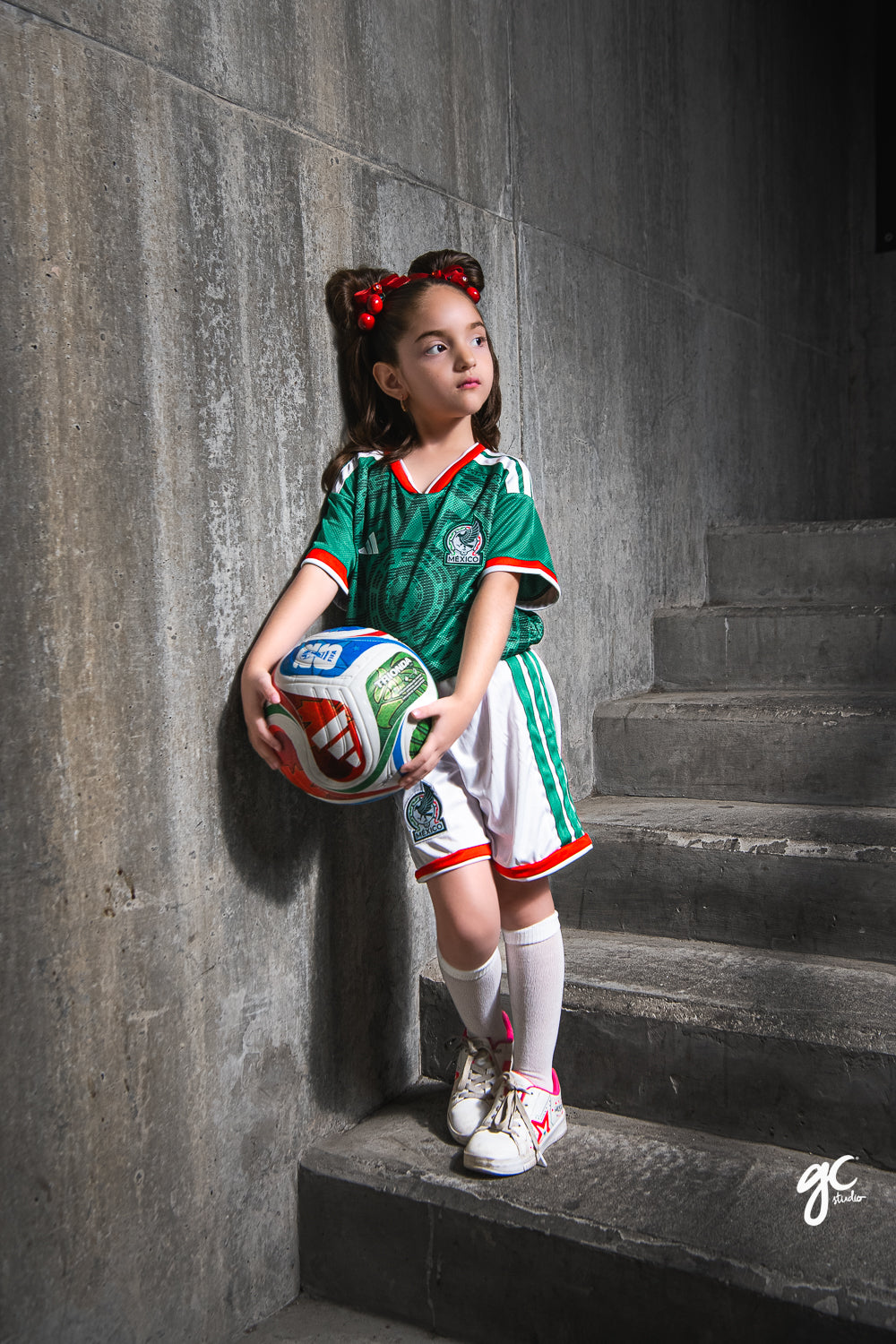 Jersey Mexico Local Mundial 26
