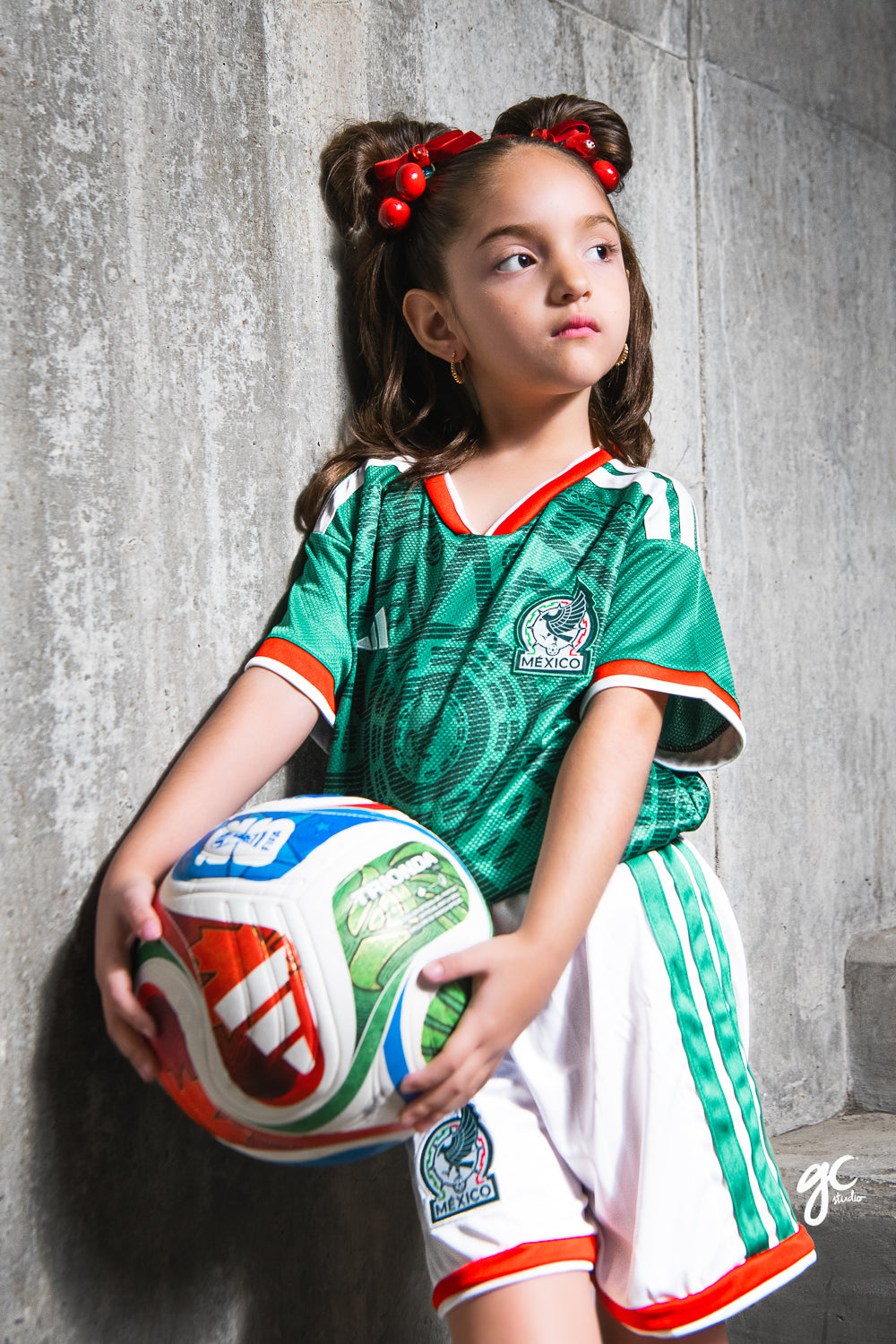 Jersey Mexico Local Mundial 26