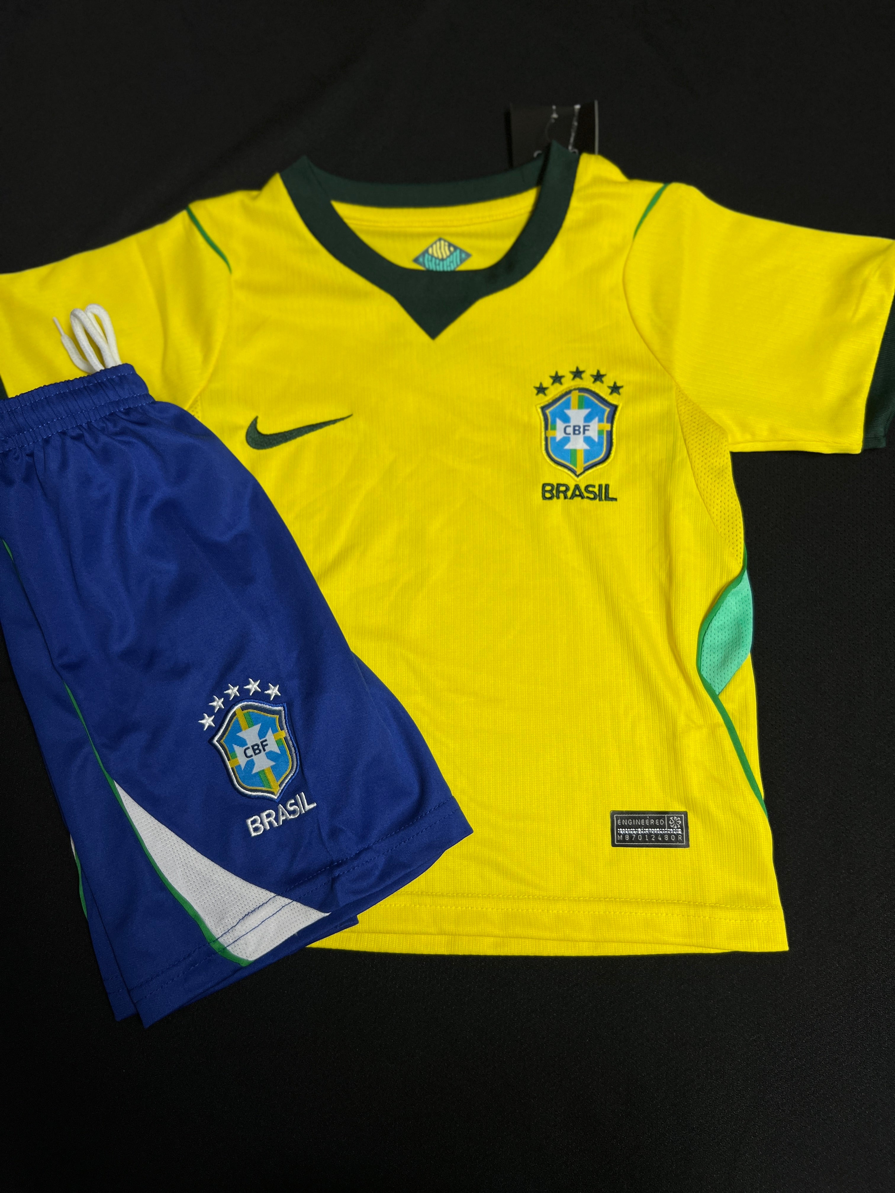 Jersey Brasil local 26