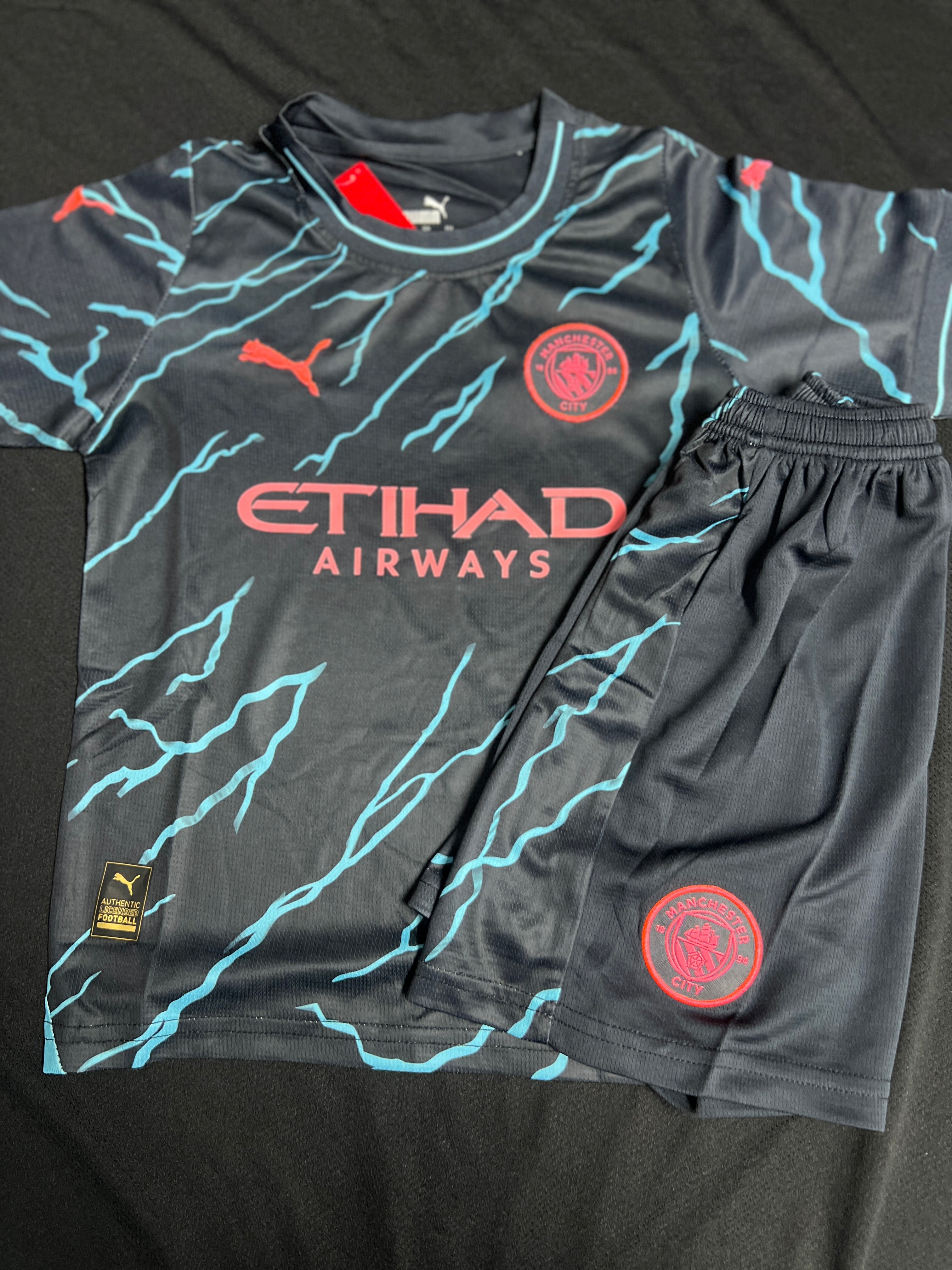Jersey Manchester alternativa 23-24