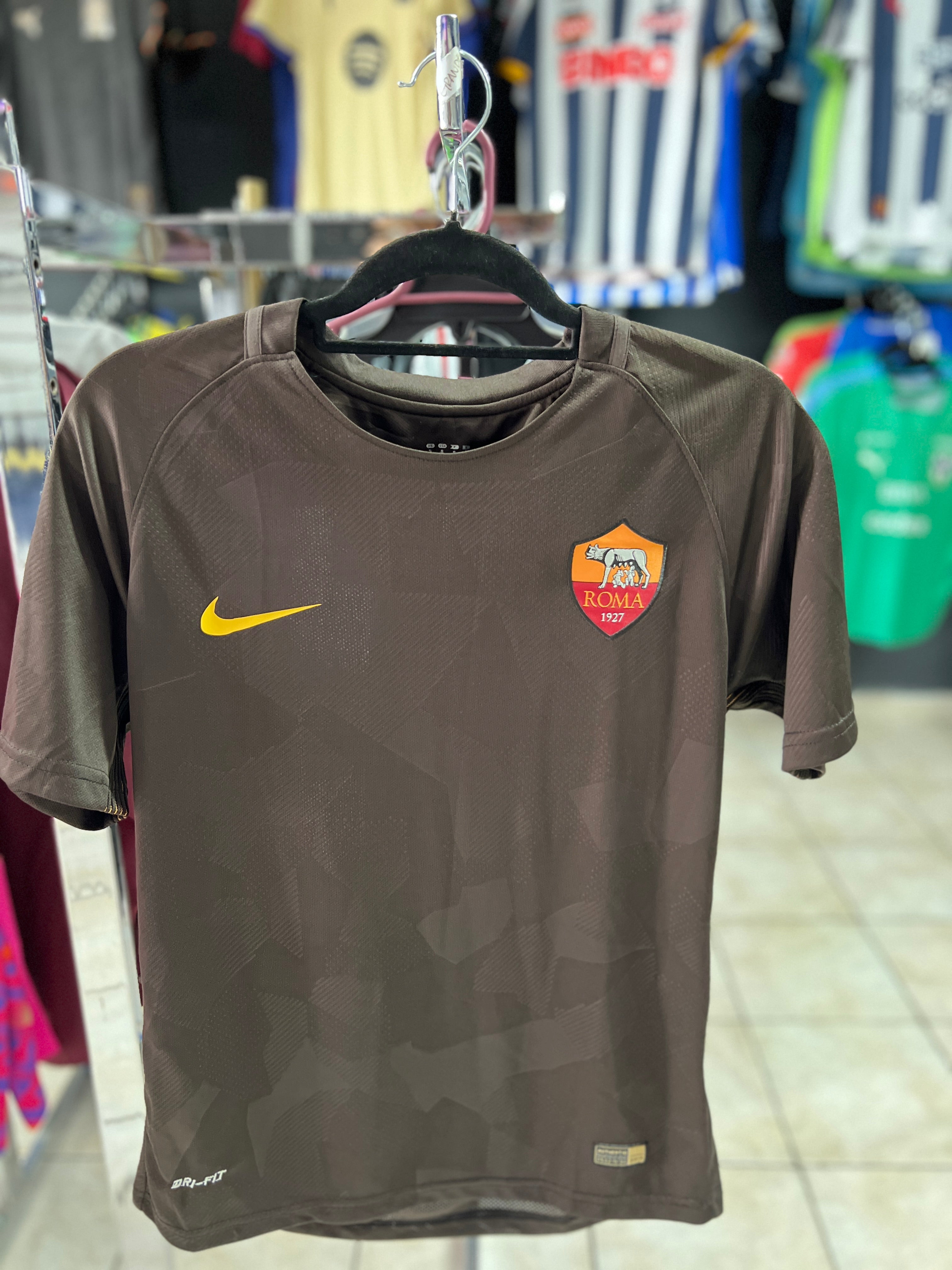 Jersey Roma 1927