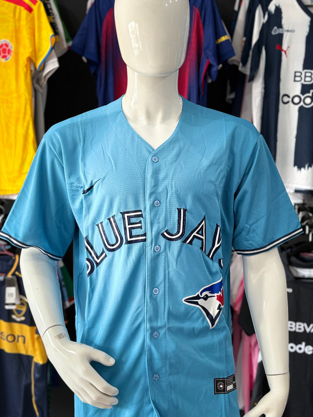 Jersey BLUEJAYS Guerrero Jr 27