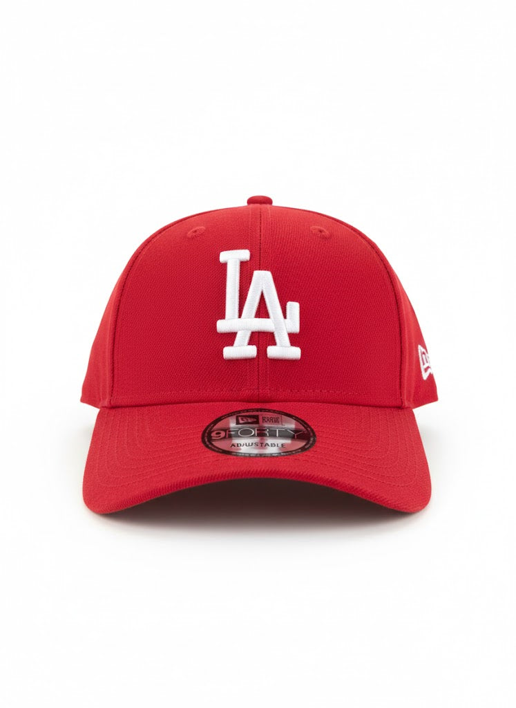 New Era Gorra Los Angeles Dodgers
