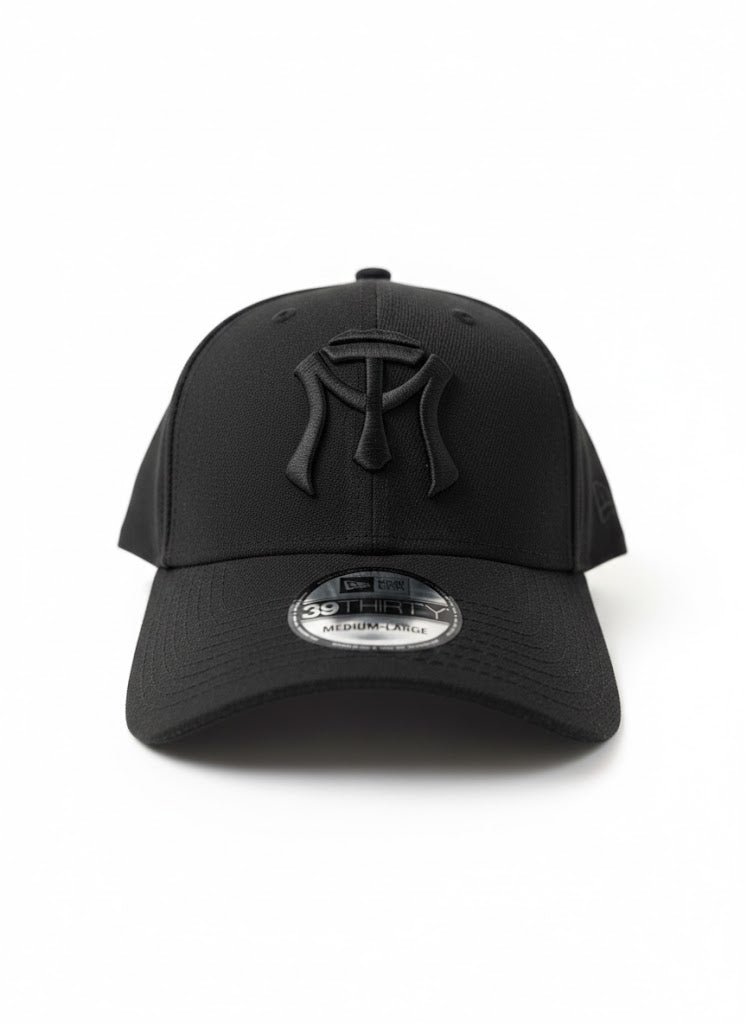 New Era Gorra Sultanes negro