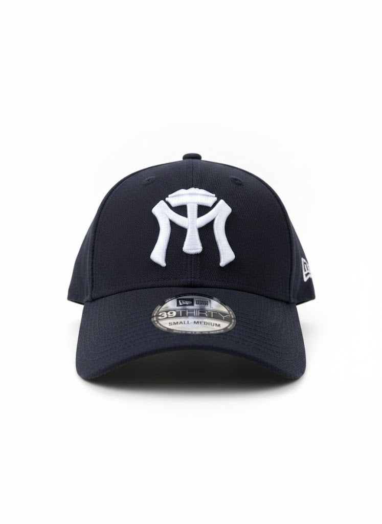 New Era Gorra Sultanes azul marino