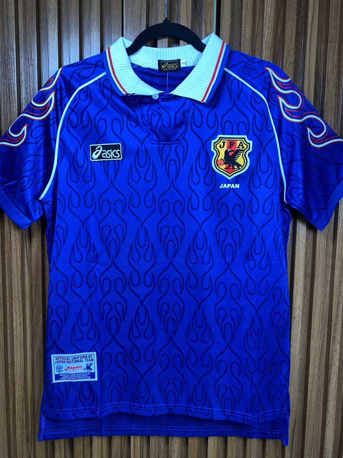 Jersey Japón Local  98