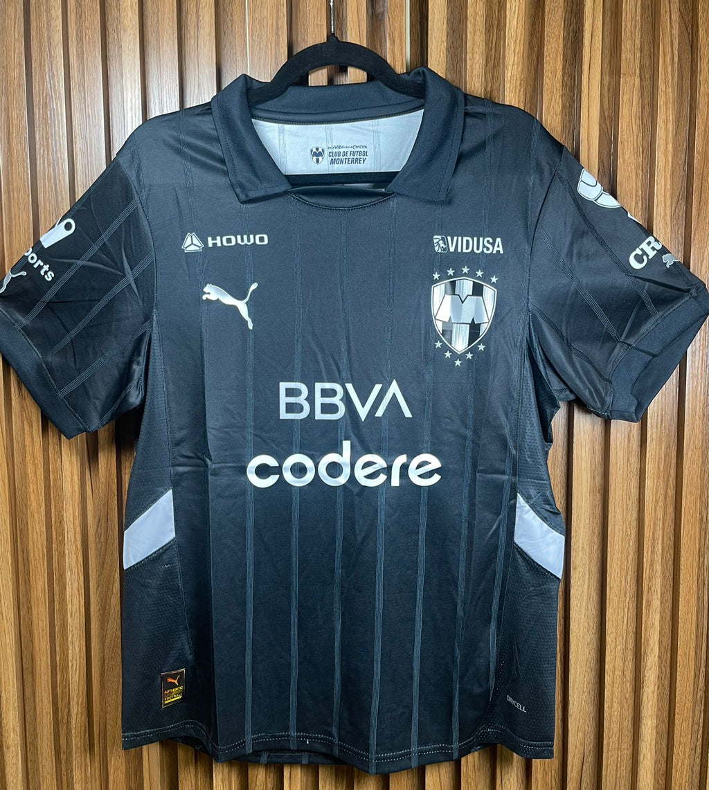 Jersey Rayados Alternativa 25 V. Jugador