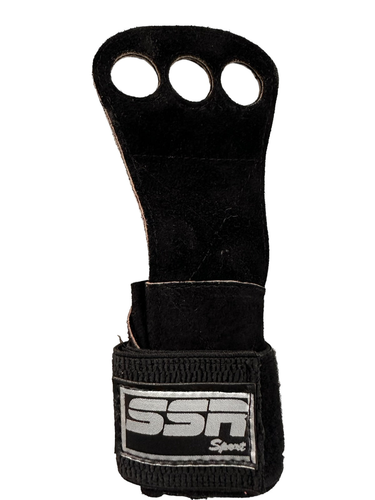 Par De Calleras con orificios SSR SPORT