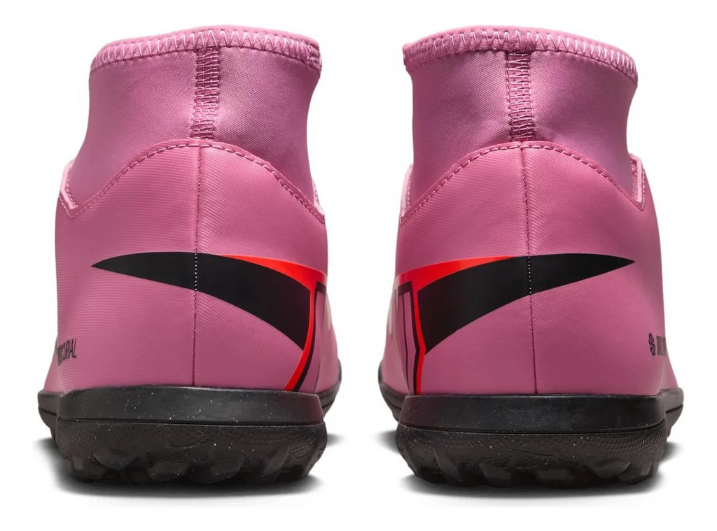 Tenis De Fútbol Rápido Nike Mercurial Superfly 10 Fq8317-600