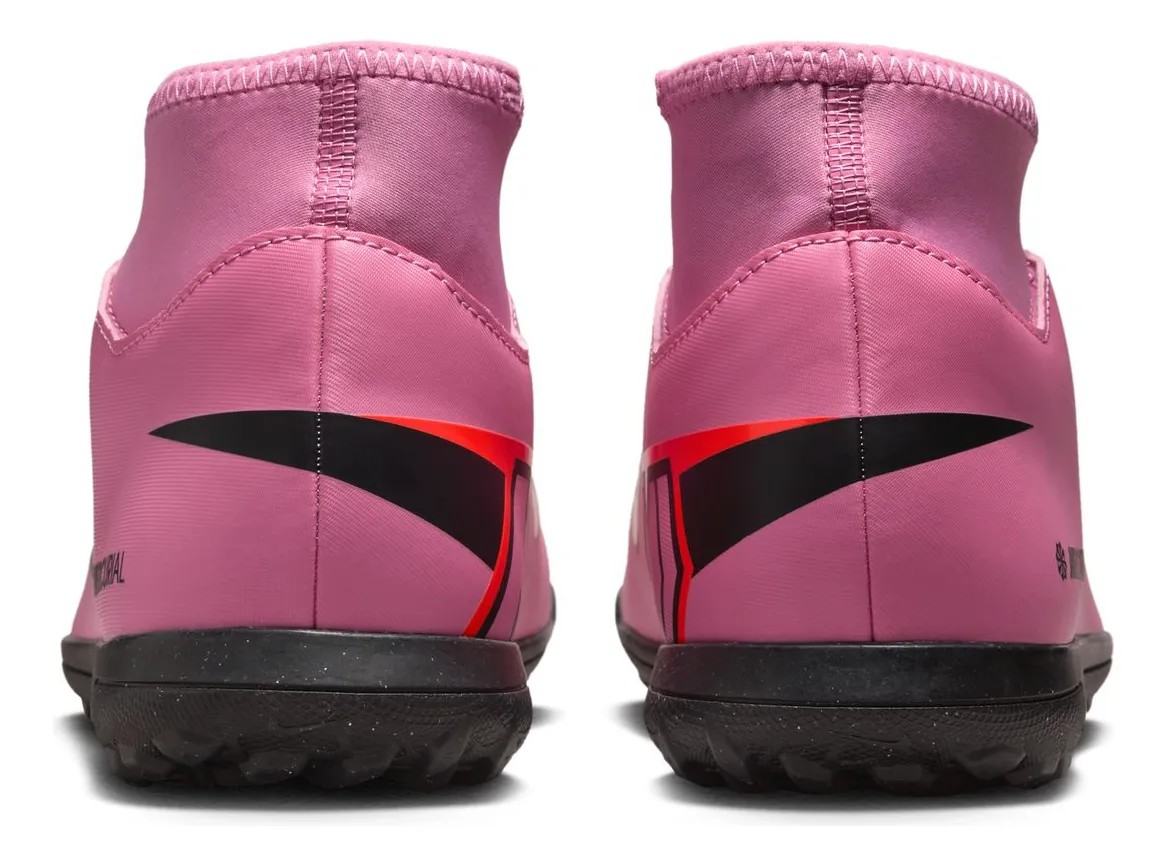 Tenis De Fútbol Rápido Nike Mercurial Superfly 10 Fq8317-600