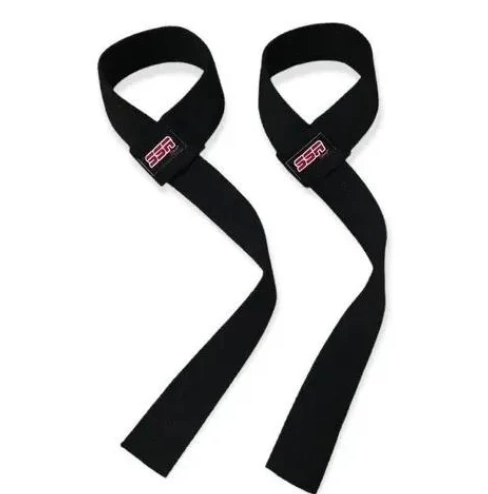 Par de straps sencillos SSR